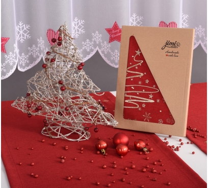 Exkluzivní vánoční dekorace ruční výroby (4)