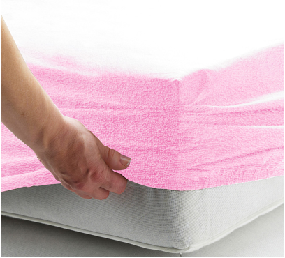 Froté prostěradlo PREMIUM 260g/m² (1)