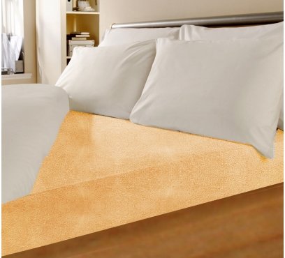 Froté prostěradlo PREMIUM 260g/m²