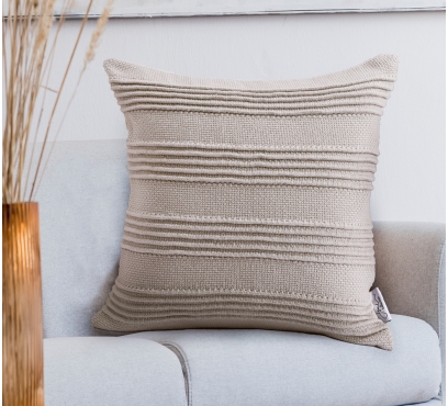 Bavlněný povlak polštářku 40x40