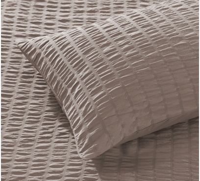 Jednobarevné ložní soupravy krep premium (1)