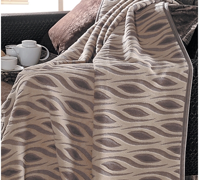 Bavlněná deka 150x200cm (1)