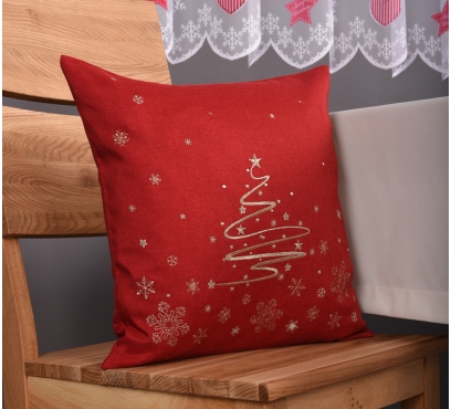 Exkluzivní vánoční dekorace ruční výroby (3)