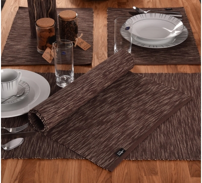 Elegantní stolní prostírání (2)