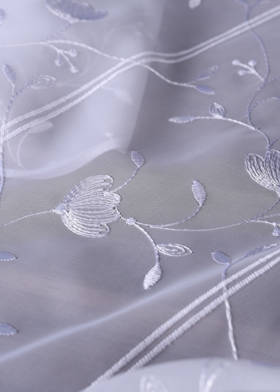 Vitrážková záclona (1)