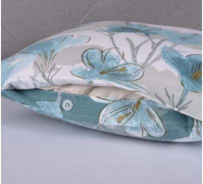 Kvalitní ložní soupravy ze 100% česané bavlny (2)