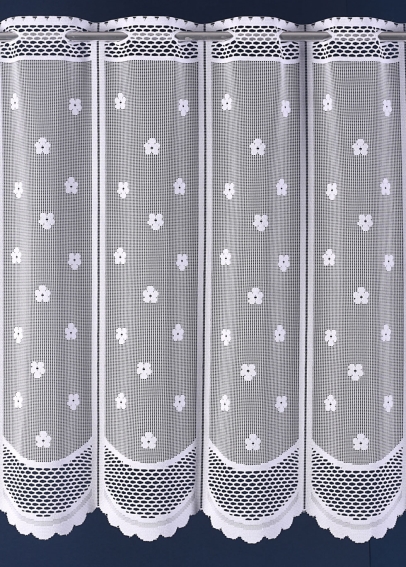 Vitrážková záclona (2)