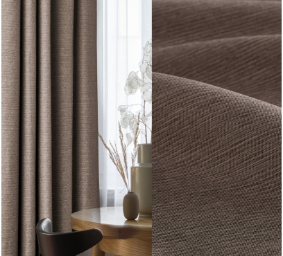 Zatemňovací závěs Black Out