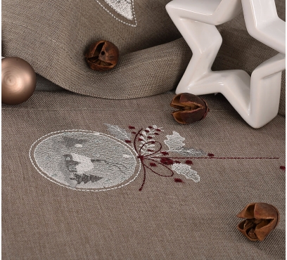 Exkluzivní vánoční dekorace ruční výroby (3)