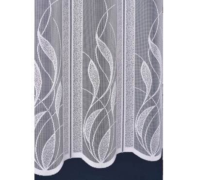 Vitrážková záclona (4)