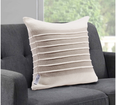 Bavlněný povlak polštářku 40x40 Bavlněný povlak polštářku 40x40