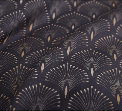 Luxusní ložní soupravy ze 100% česané bavlny (1)