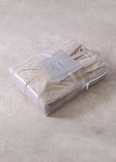 Bambusový župan (3)