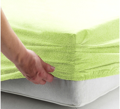 Froté prostěradlo PREMIUM 260g/m² (1)