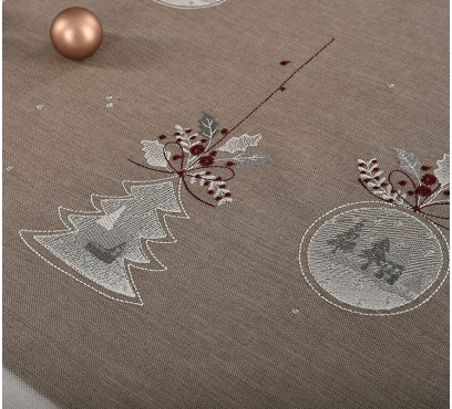 Exkluzivní vánoční dekorace ruční výroby (4)