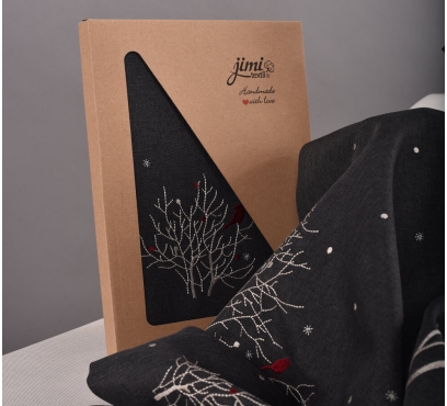 Exkluzivní zimní dekorace ruční výroby (4)