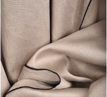 Zatemňovací závěs Black Out (2)