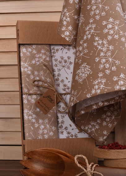 Dárkové balení utěrek UT56 (5)