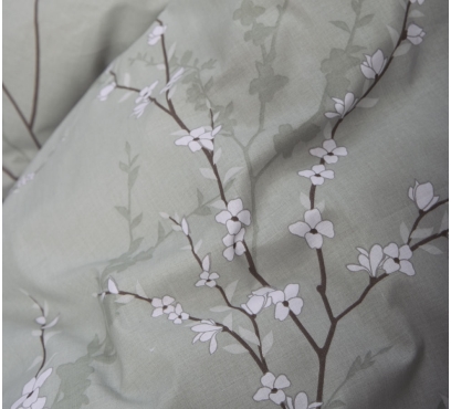 Kvalitní ložní soupravy ze 100% česané bavlny (2)