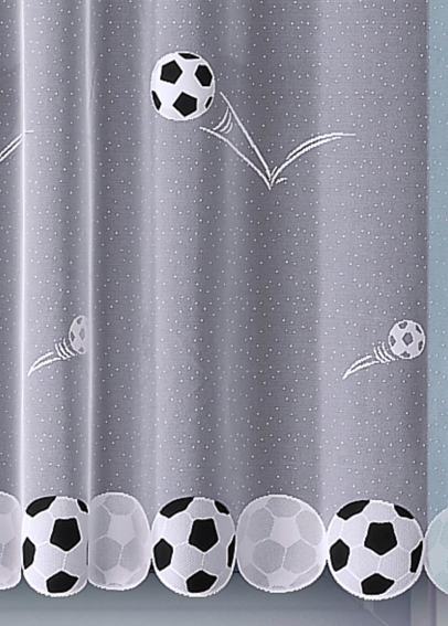 Metrážová žakarová záclona (1)