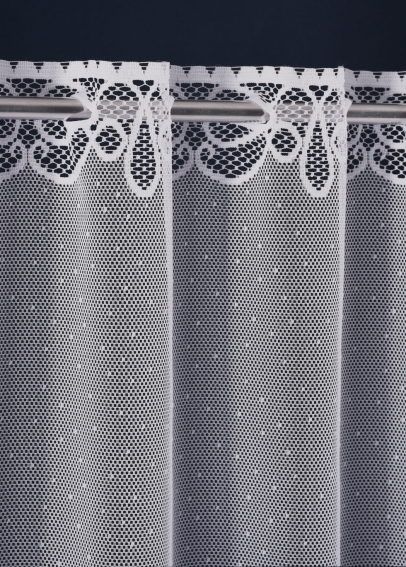 Vitrážková záclona (3)