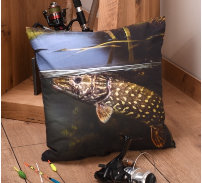 Tématická ložní souprava s motivem RYBAŘENÍ (5)