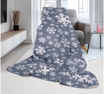 Bavlněná deka 150x200cm