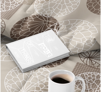 Kvalitní ložní soupravy ze 100% česané bavlny (1)