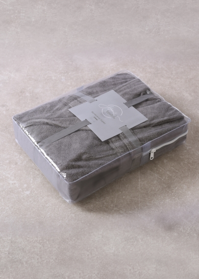 Bambusový župan (3)