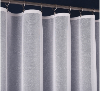 Hotová záclona žakarového typu (2)