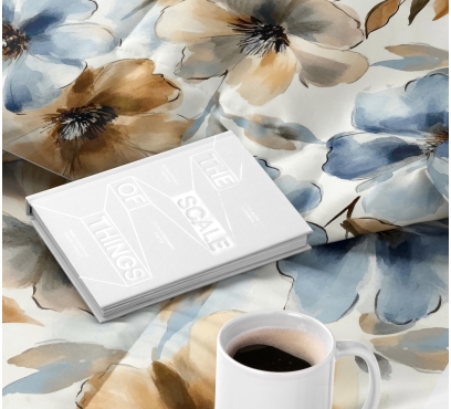 Kvalitní ložní soupravy ze 100% česané bavlny (1)